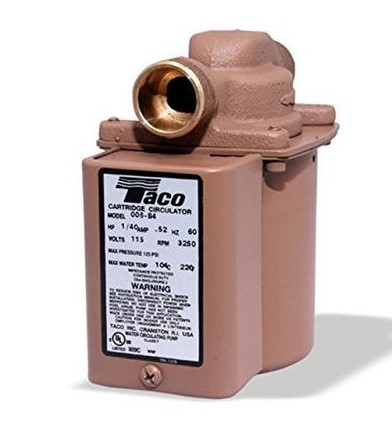  - Condensate Pumps